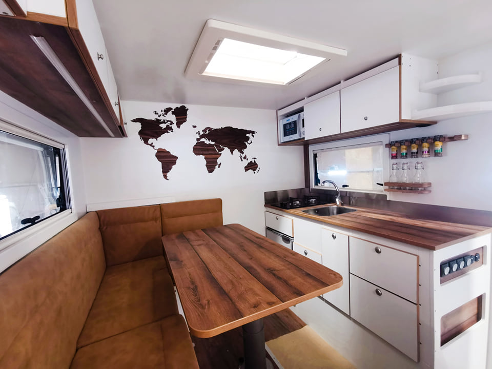 Dinette